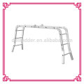 escalera de aluminio escalera portátil escalera de aluminio precios